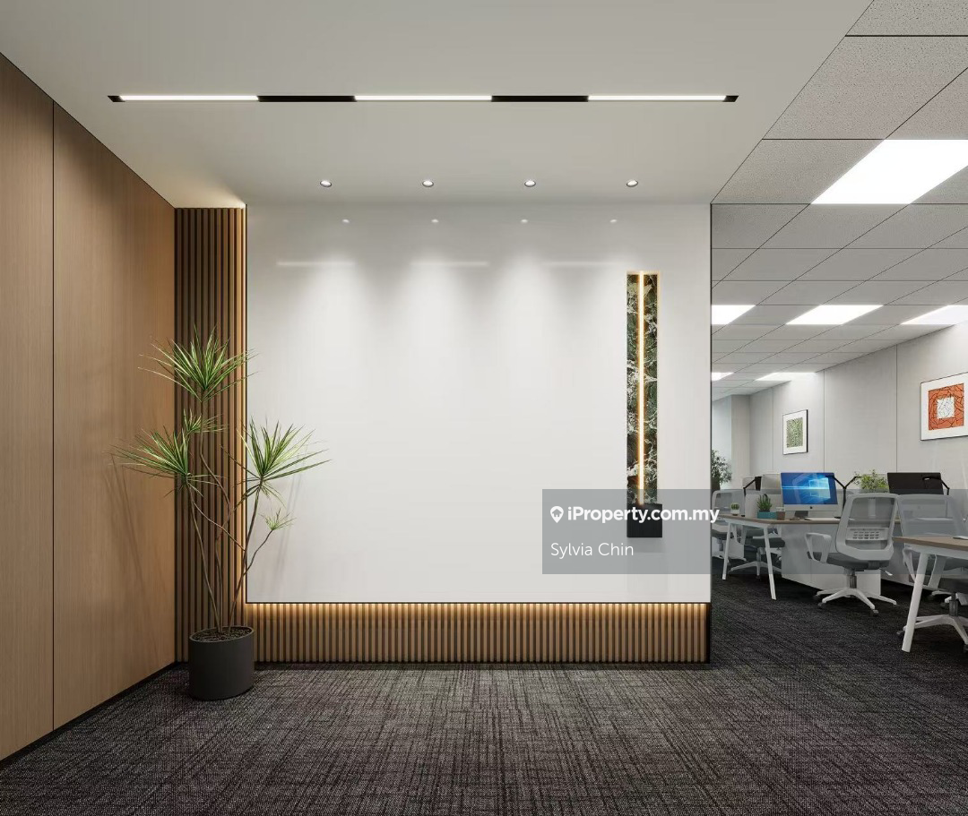 Office for Rent in Tun Razak Exchange, Kuala Lumpur by Sylvia Chin - iProperty.com.my