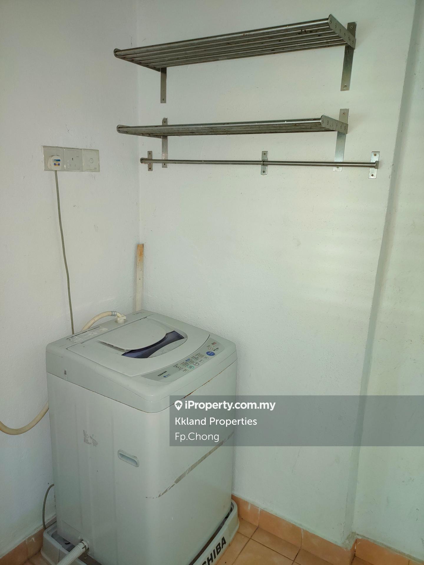 Condominium for Rent in Changkat View by FP.Chong - iProperty.com.my