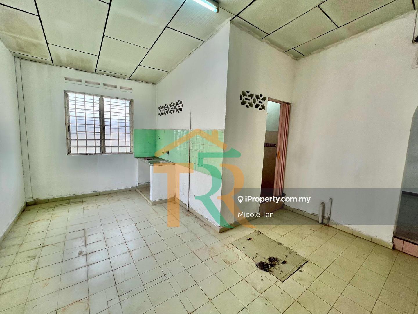 Rumah Berkembar untuk Dijual di Bakariah / Jln Salleh, Muar oleh Micole Tan - iProperty.com.my