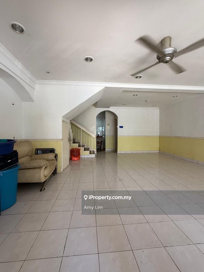 Rumah Berangkai 2 Tingkat untuk Dijual di Bandar Puteri Puchong, Puchong oleh Amy Lim - iProperty.com.my
