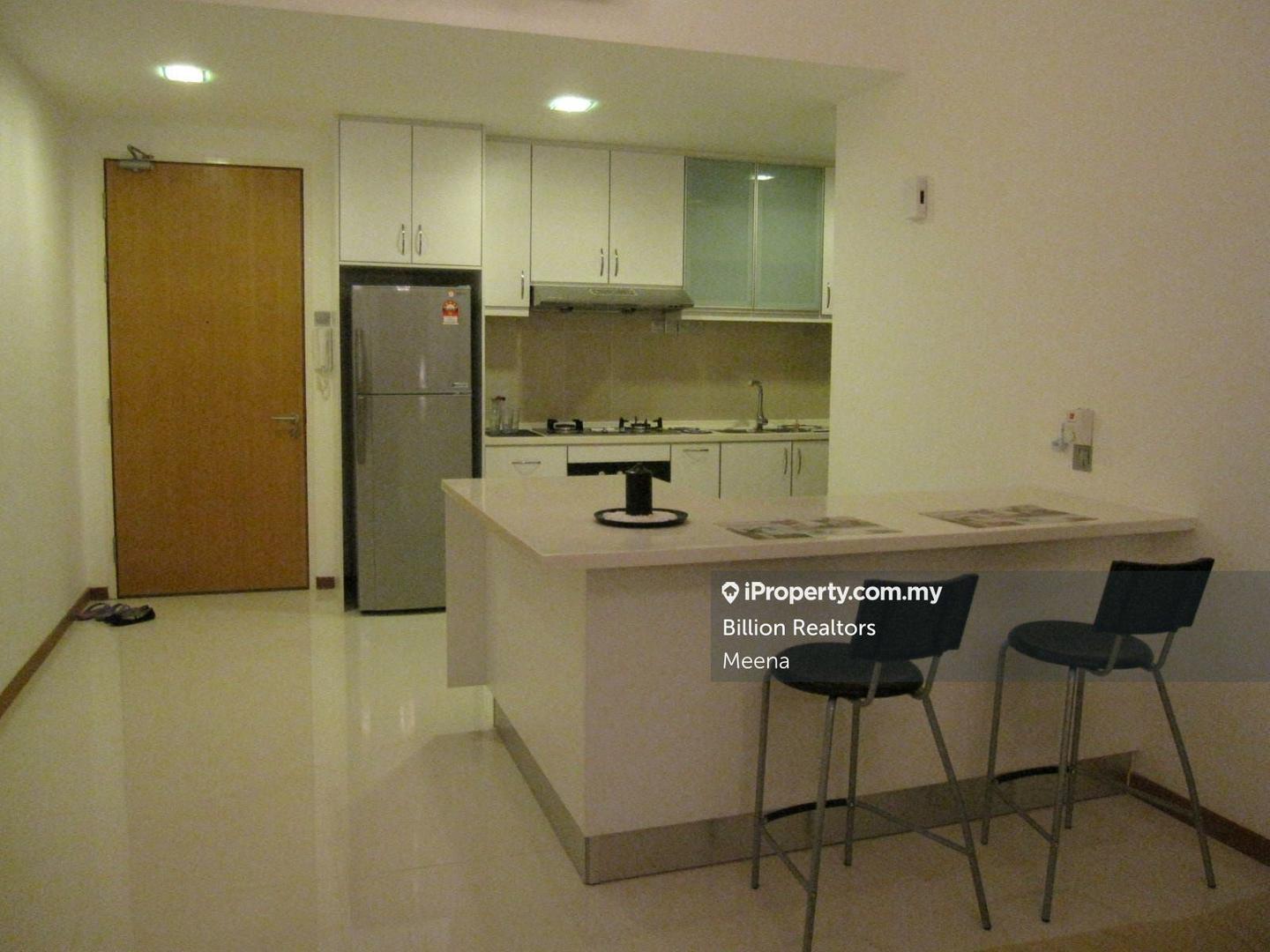 Kondominium untuk Dijual di Suasana Sentral Loft oleh Meena - iProperty.com.my