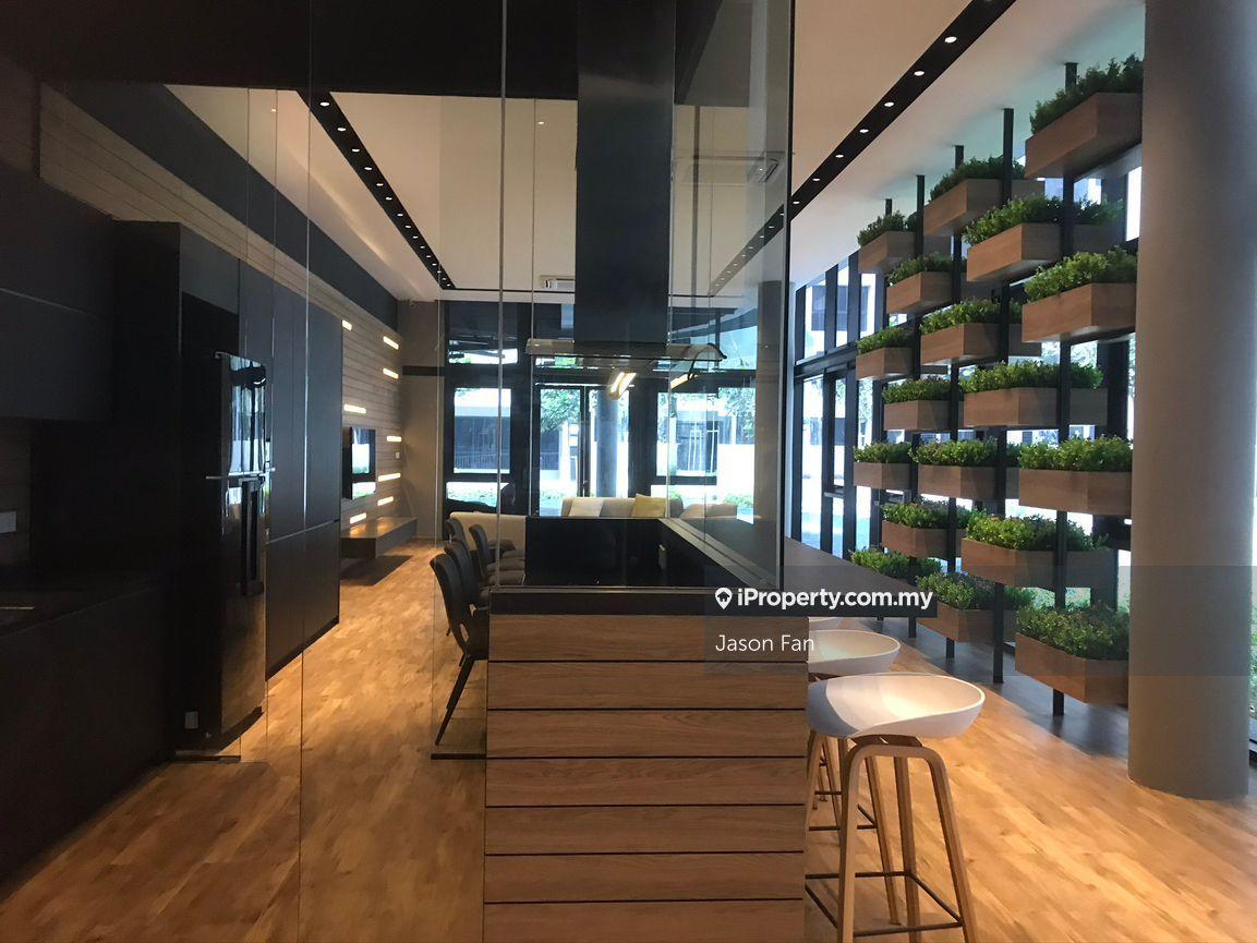 Service Residence for Rent in Geo Bukit Rimau by Jason Fan - iProperty.com.my