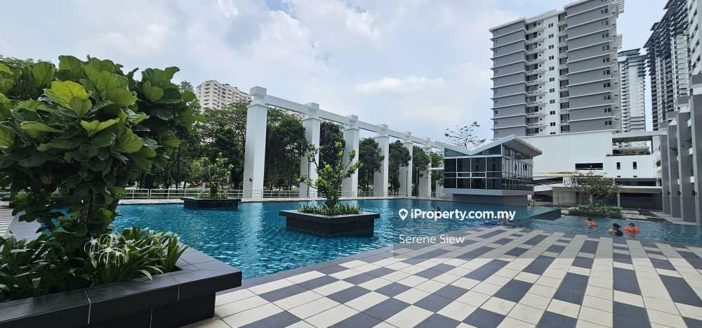 Condominium for Sale in Kiara Residence (Residensi Kiara Jalil 1) by Serene Siew - iProperty.com.my