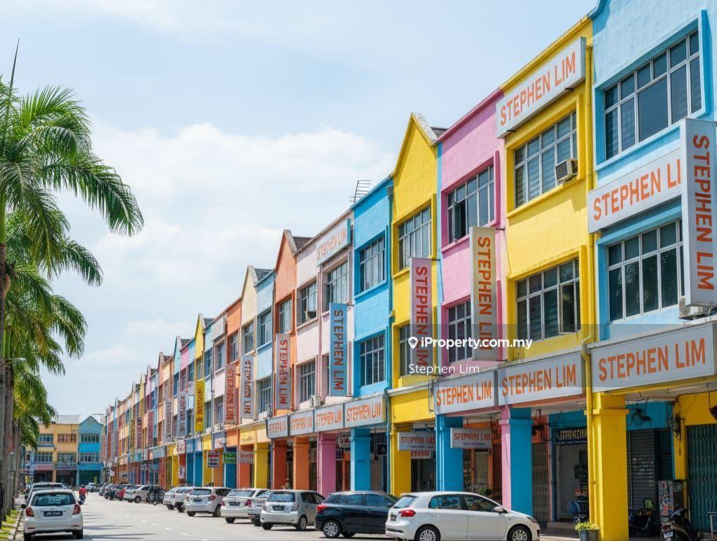 Shop for Sale in Bandar Puteri Puchong, Puchong by Stephen Lim - iProperty.com.my