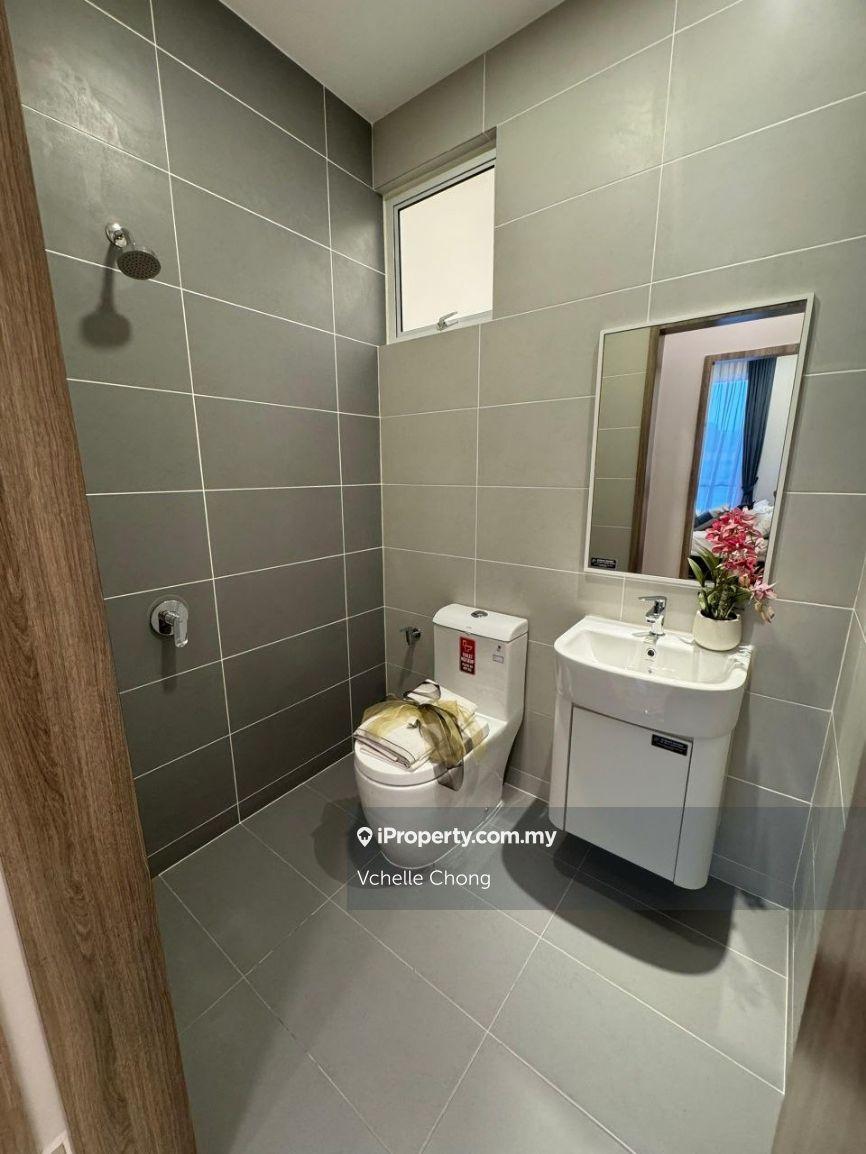 Service Residence for Sale in Avenue Residences by Vchelle Chong - iProperty.com.my