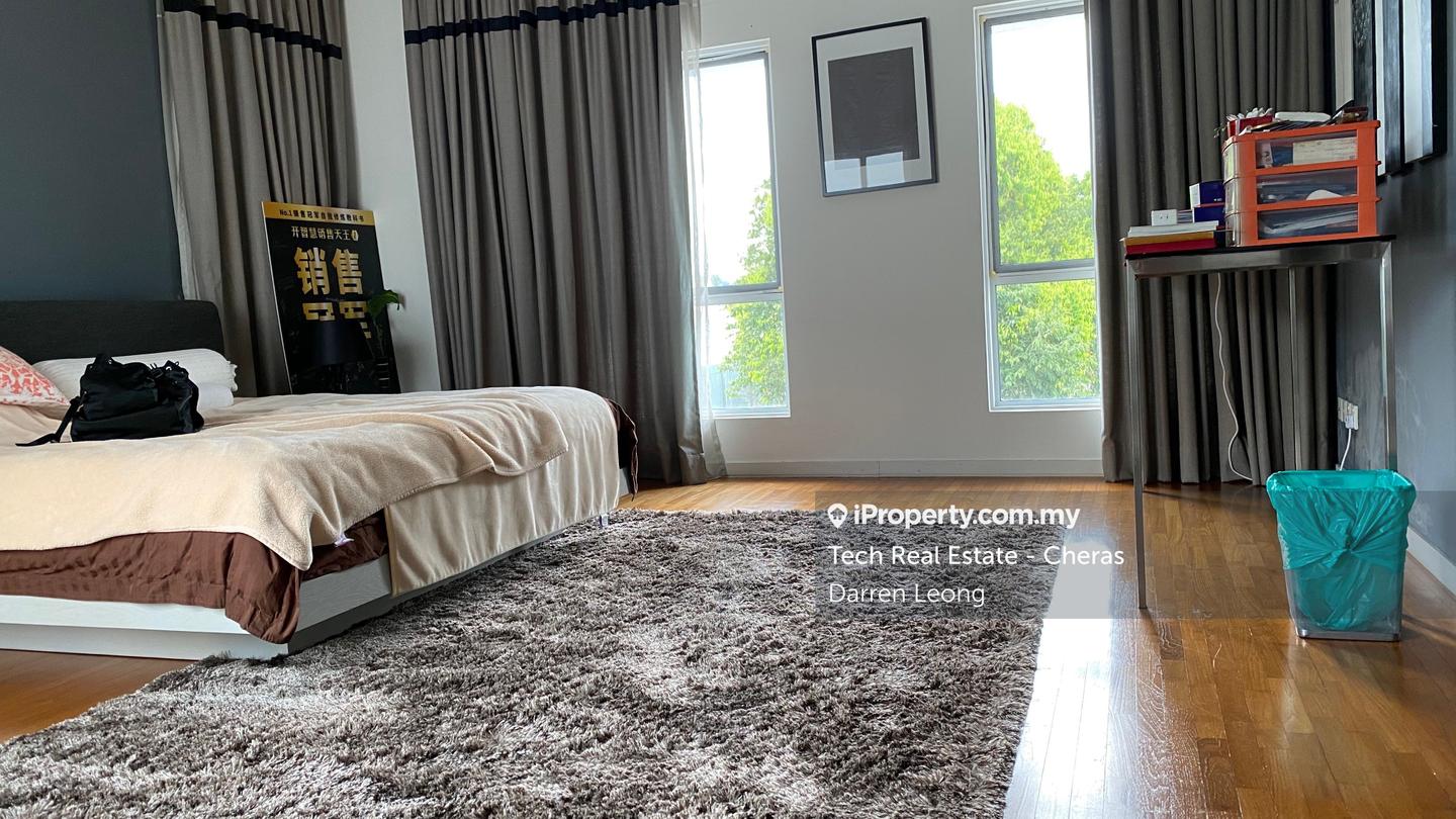 Bungalow House for Sale in Jade Hills Kajang, Kajang by Darren Leong - iProperty.com.my