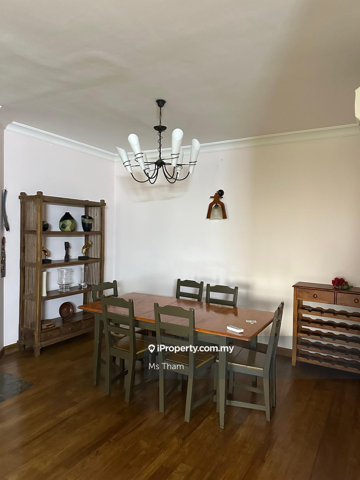 Condominium for Sale in The Straits View Condominium by Ms Tham - iProperty.com.my