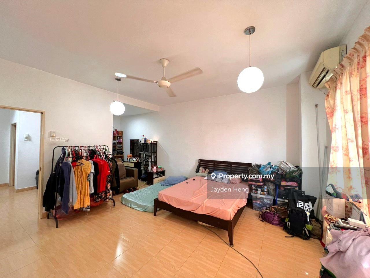 Rumah Berangkai 2 Tingkat untuk Dijual di Taman Mutiara Indah, Puchong oleh Jayden Heng - iProperty.com.my