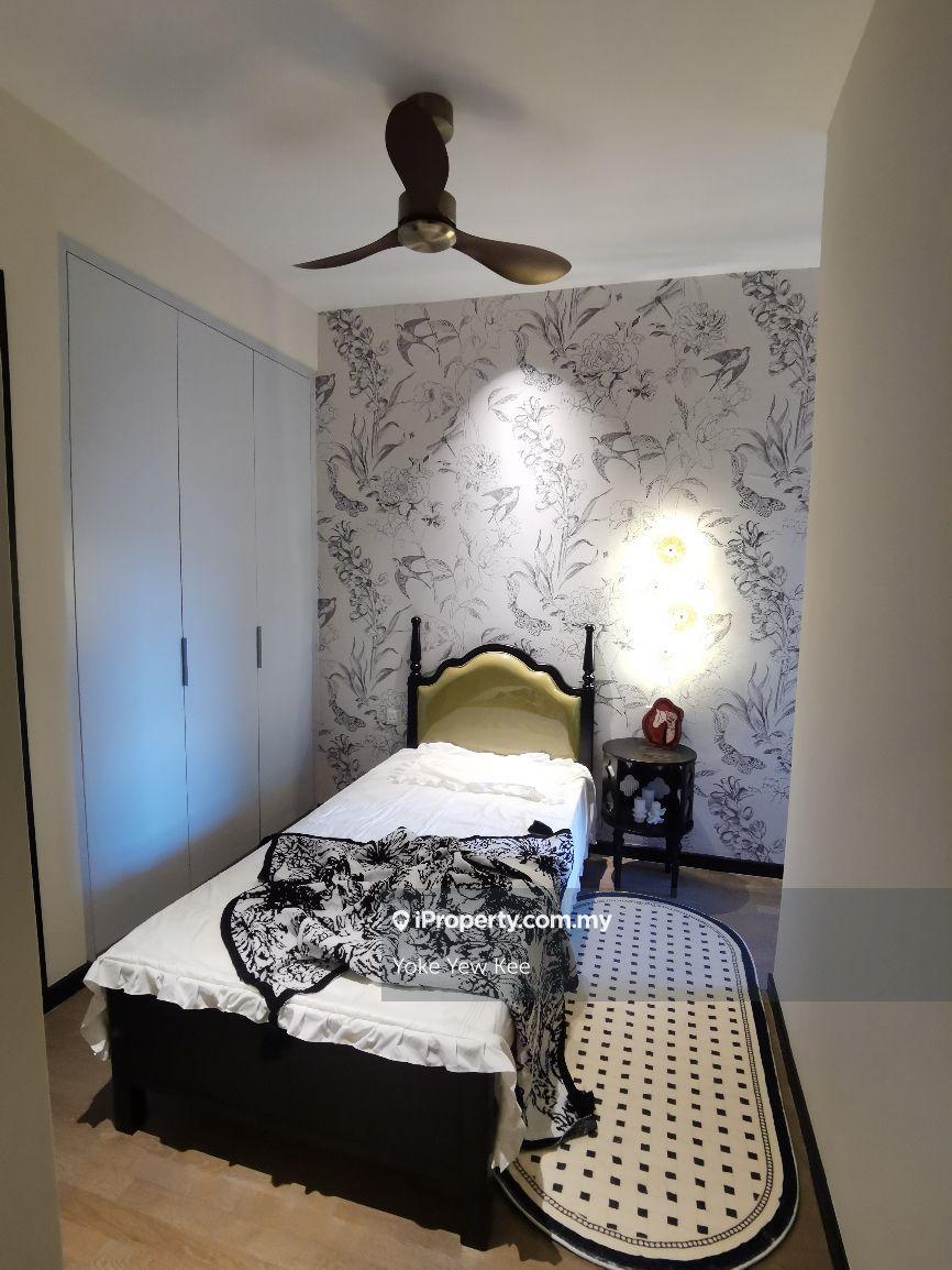 Service Residence for Sale in The Ruma by Yoke Yew Kee - iProperty.com.my