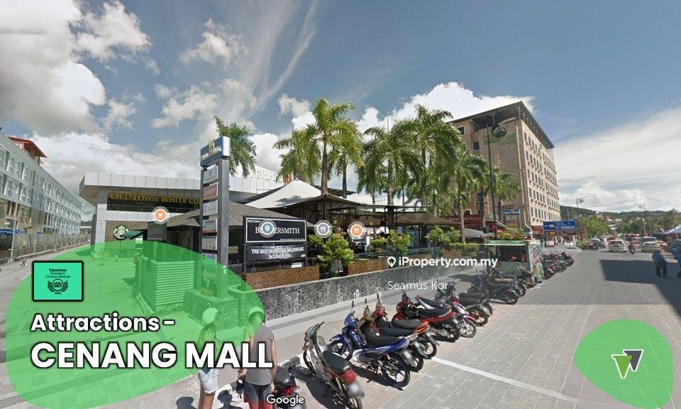 Hotel / Resort untuk Dijual di Langkawi, Kuah oleh Seamus Kor - iProperty.com.my