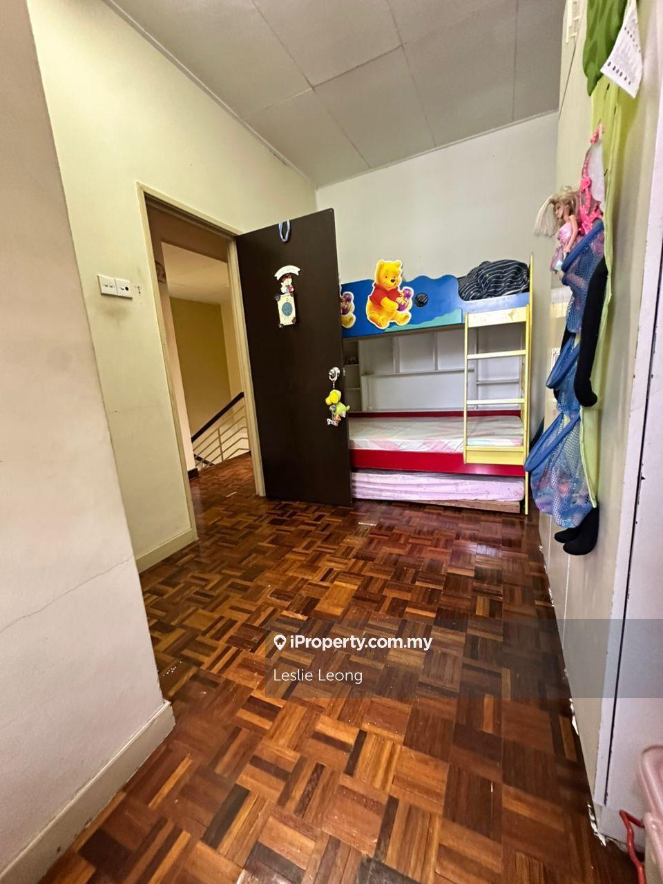 2-storey Terraced House for Rent in Kota Emerald, Rawang by Leslie Leong - iProperty.com.my