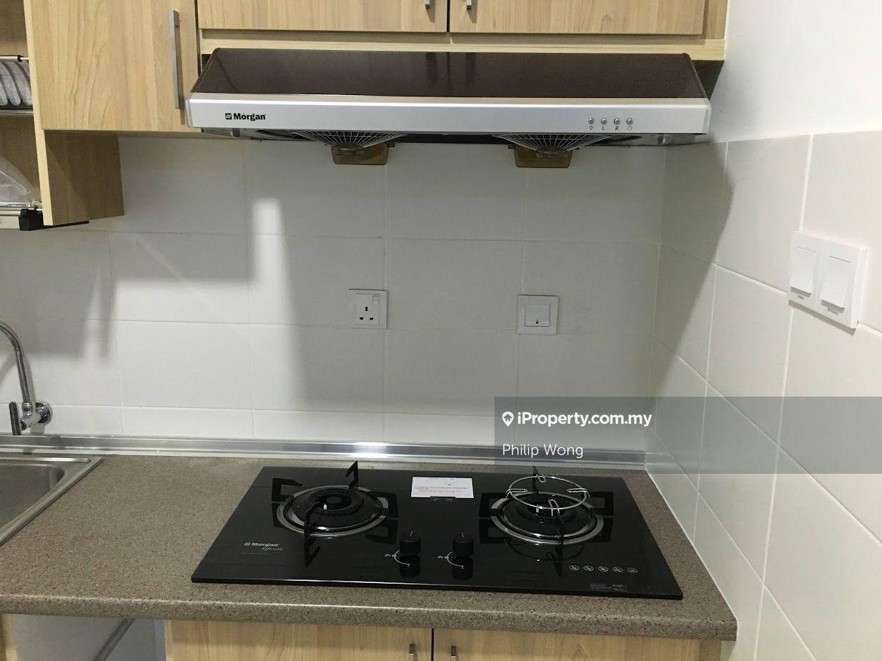 Residensi Servis untuk Dijual di Zeva @ Equine South oleh Philip Wong - iProperty.com.my