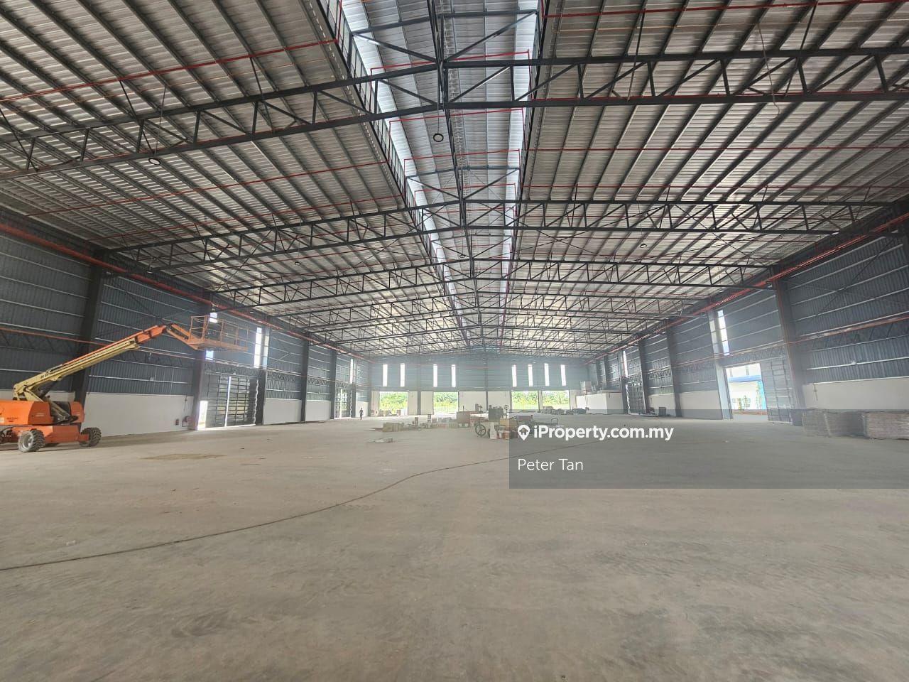 Warehouse for Rent in kundang jaya, Rawang by Peter Tan - iProperty.com.my