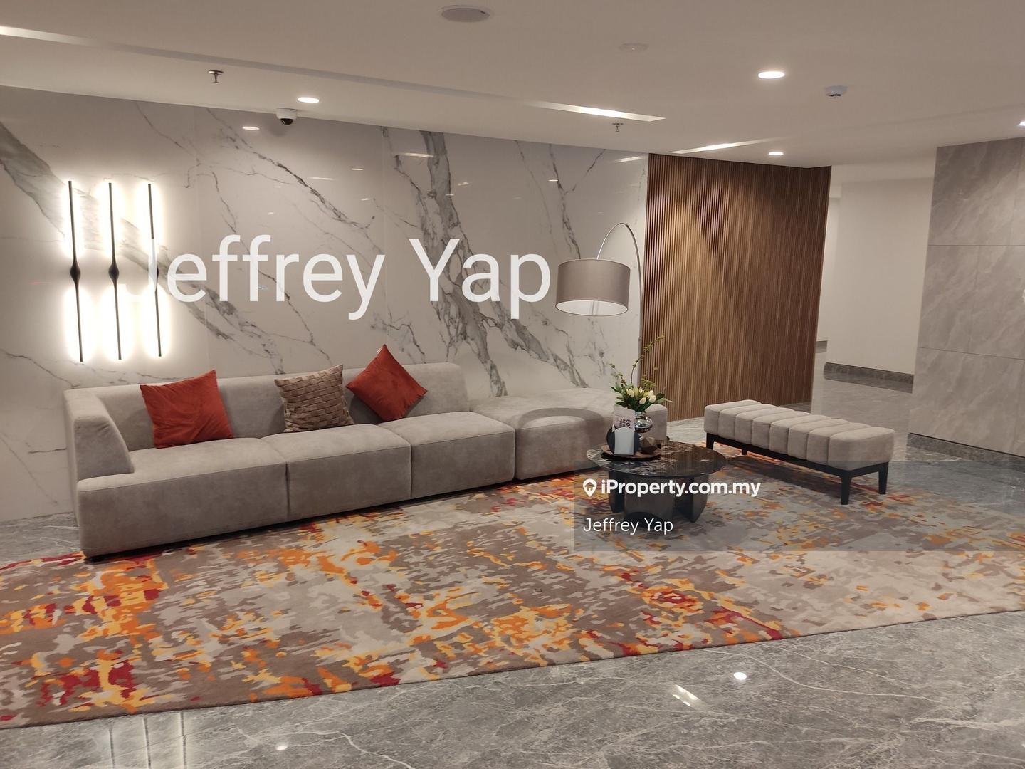 Service Residence for Rent in The Pulse Residence by Jeffrey Yap - iProperty.com.my