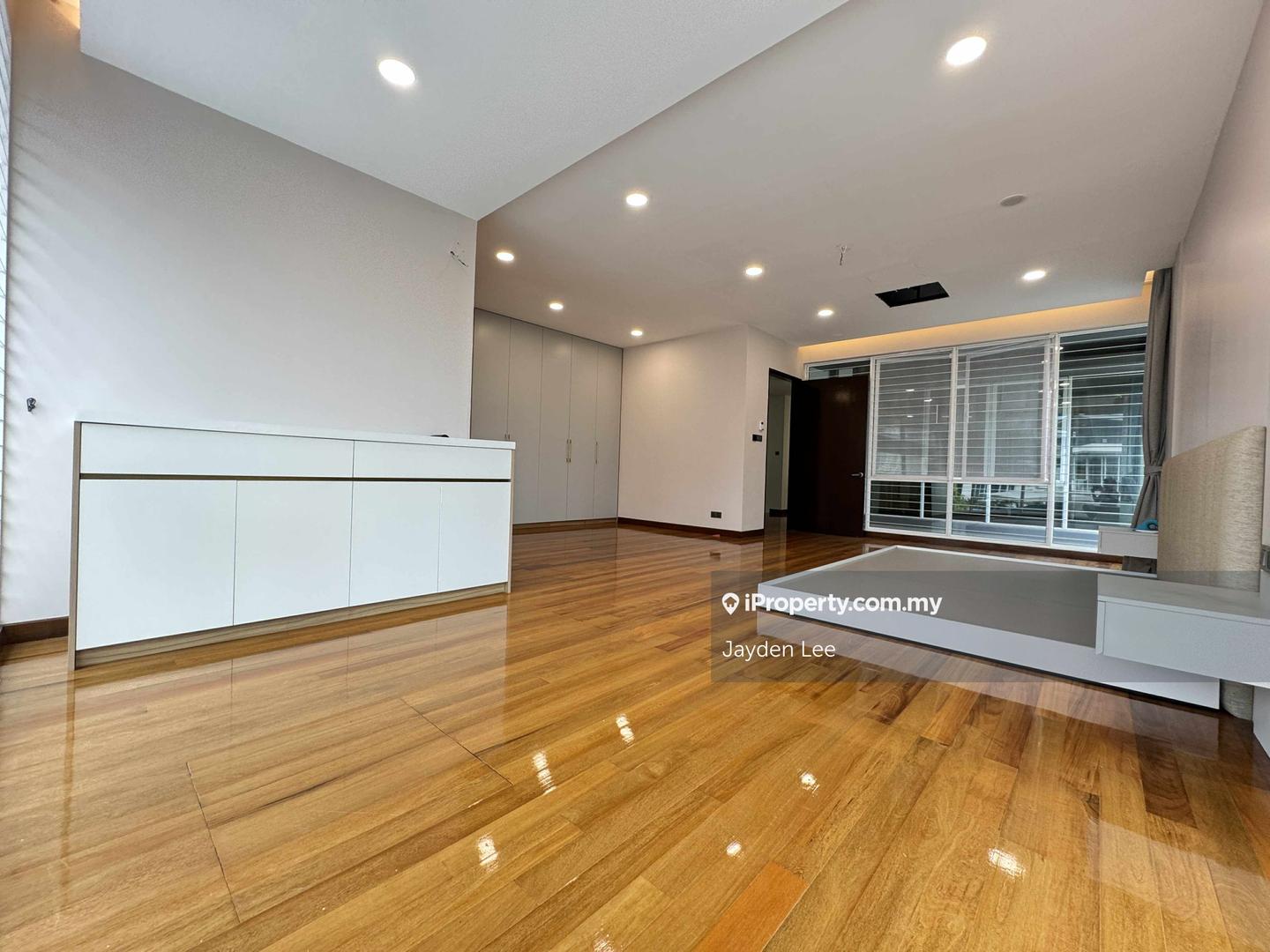 Semi-Detached House for Sale in BANDAR PUCHONG JAYA, Puchong by Jayden Lee - iProperty.com.my