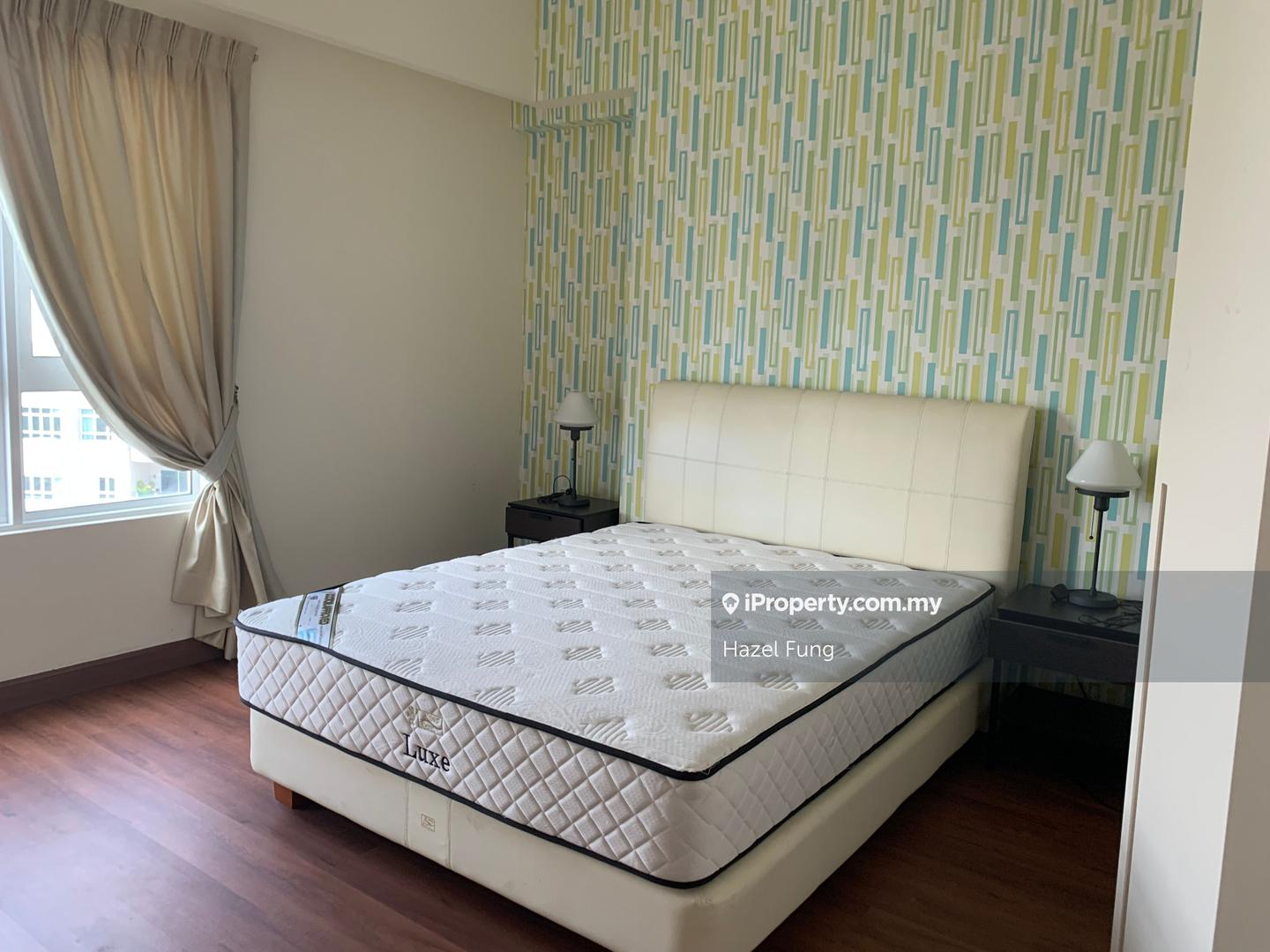 Condominium for Rent in Tiffani Kiara by Hazel Fung - iProperty.com.my
