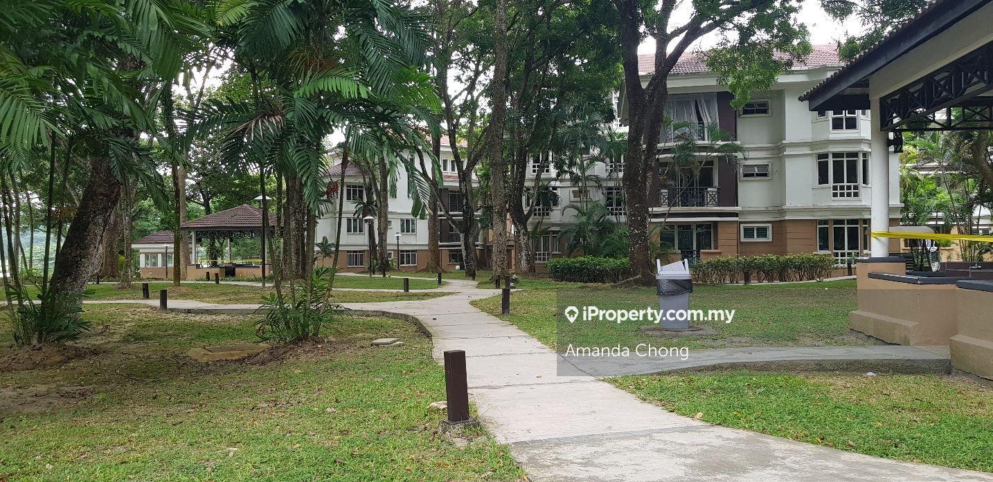 Condominium for Rent in Bungaraya Condominium by Amanda Chong - iProperty.com.my