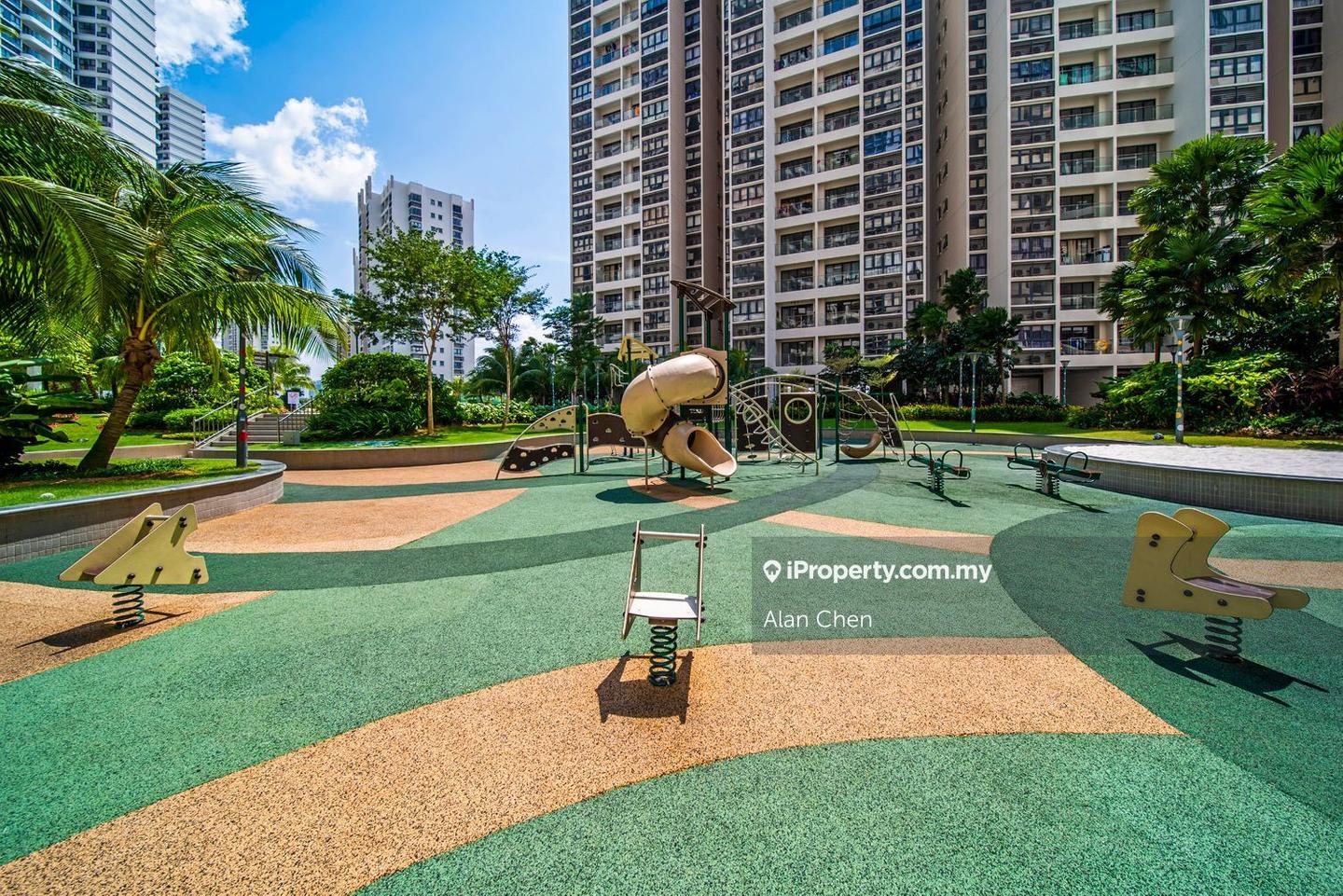 Condominium for Sale in Kings Bay @ Country Garden Danga Bay by Alan Chen - iProperty.com.my