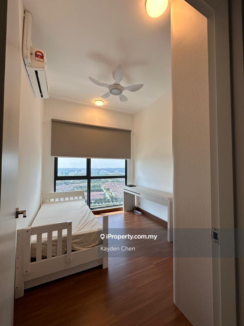Service Residence for Rent in Sunsuria Forum by Kayden Chen - iProperty.com.my