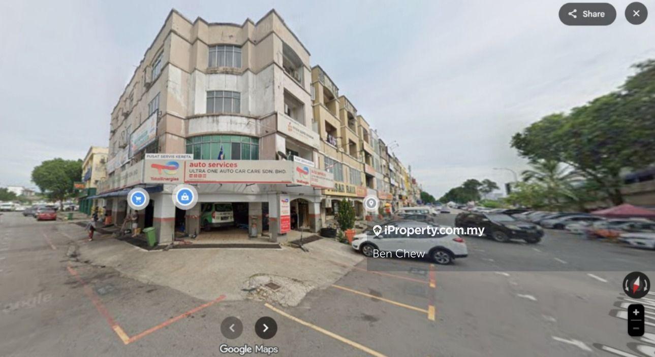 Shop for Sale in Puchong Utama (Seksyen 1), Puchong by Ben Chew - iProperty.com.my