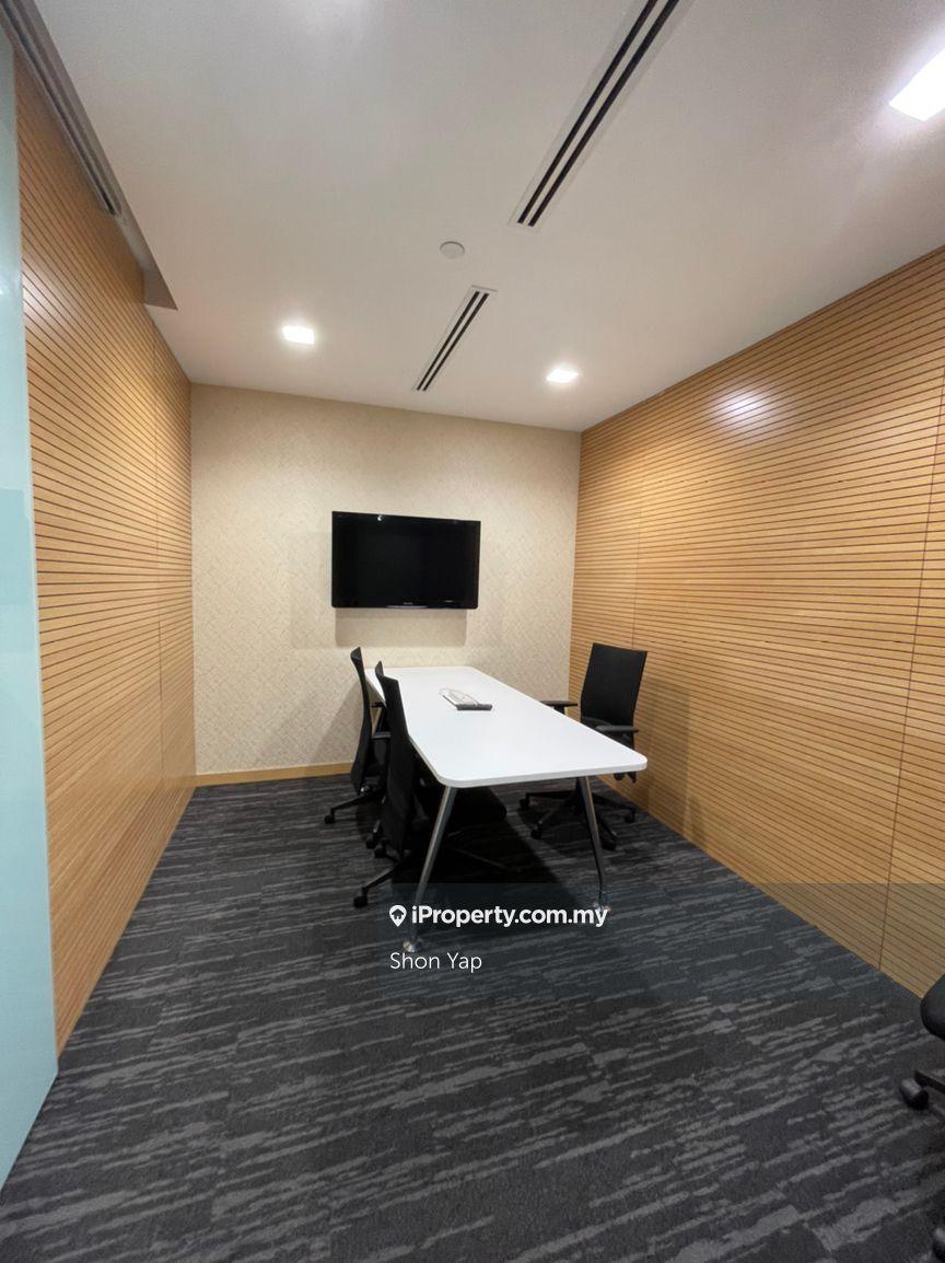 Office for Rent in Pjs 52, Petaling Jaya by Shon Yap - iProperty.com.my