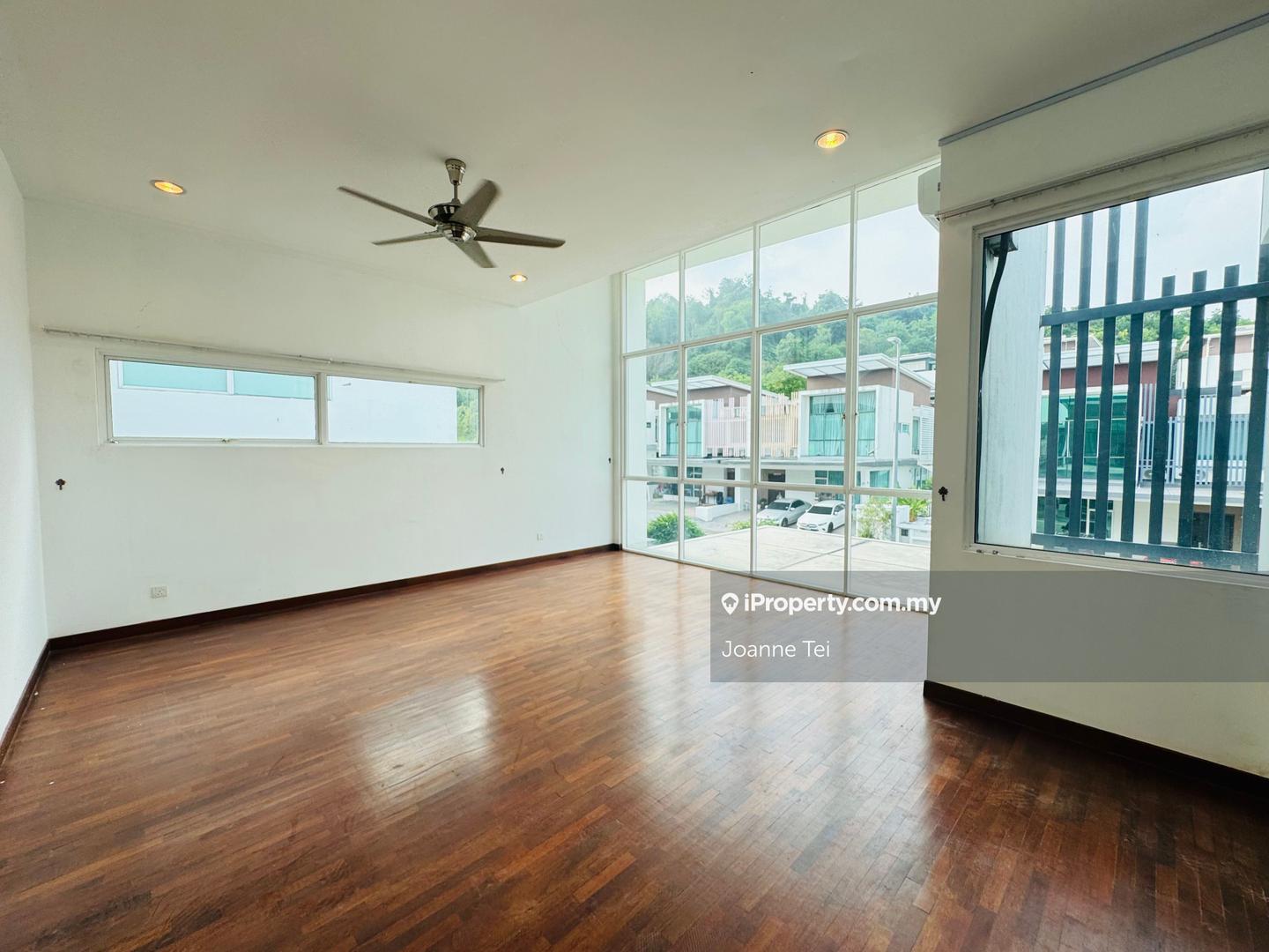 Rumah Berkembar untuk Dijual di Evergreen, Garden Residence, Cyberjaya oleh Joanne Tei - iProperty.com.my