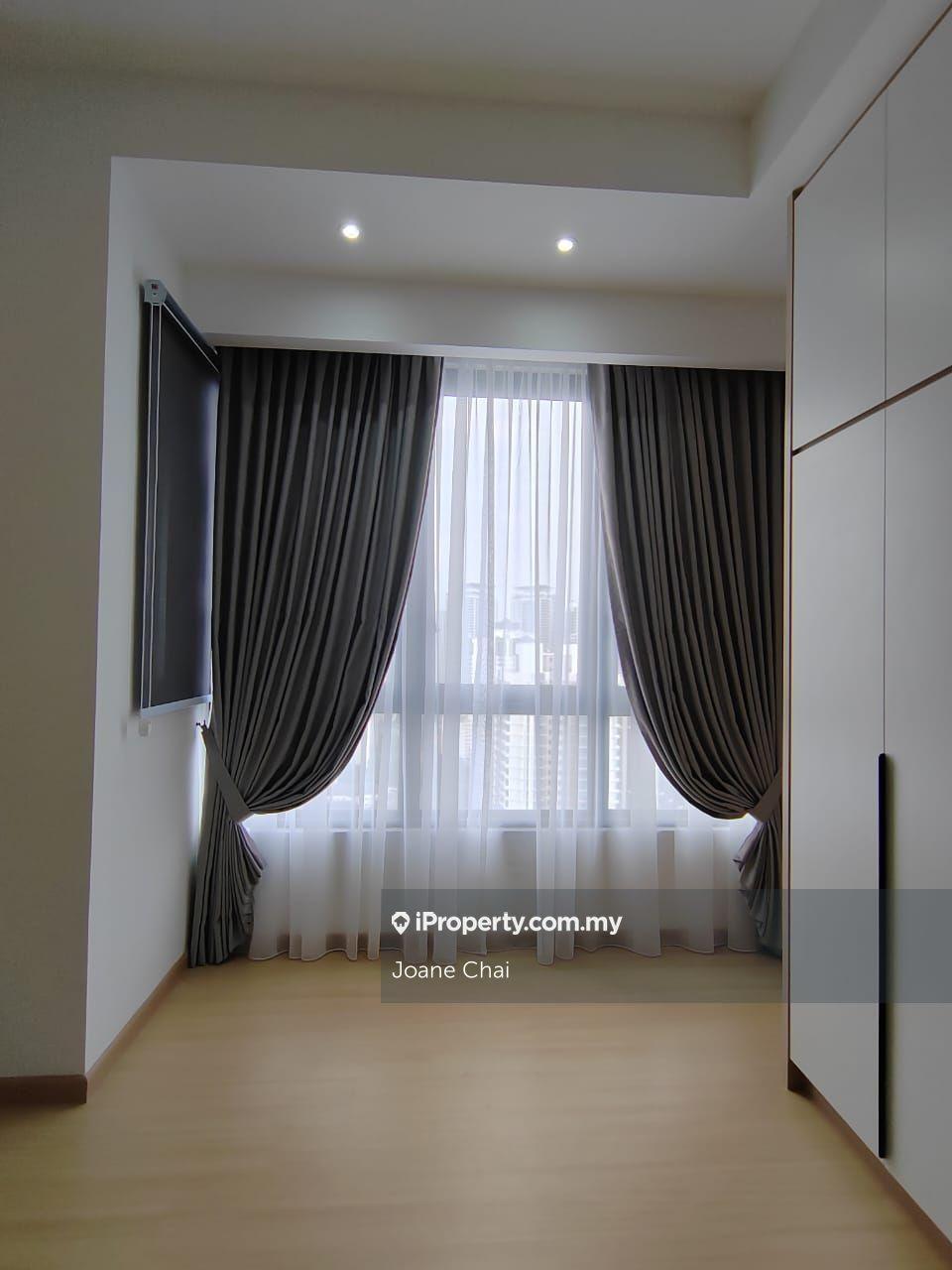 Condominium for Rent in Trinity Pentamont by Joane Chai - iProperty.com.my