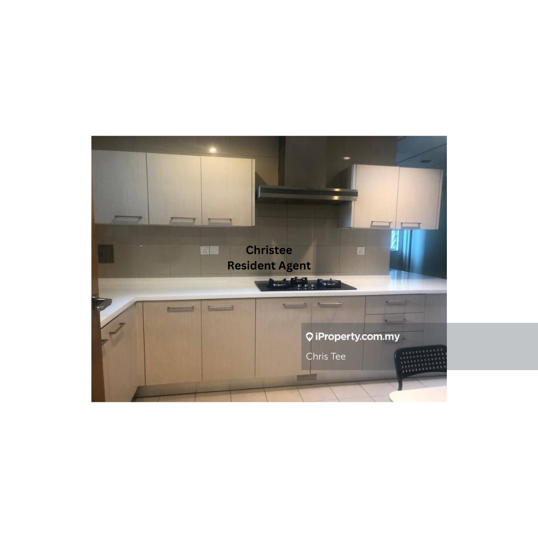 Kondominium untuk Dijual di 28 Mont Kiara @ MK28 oleh Chris Tee - iProperty.com.my