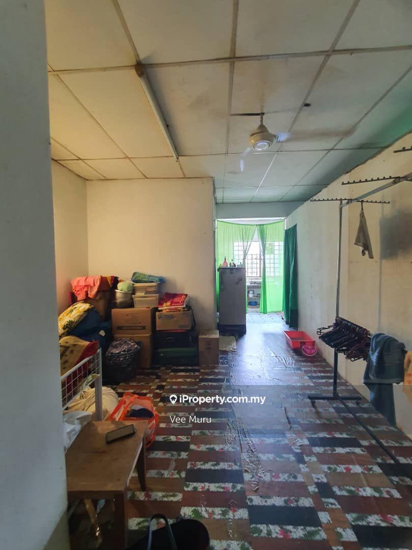 Pangsapuri untuk Dijual di Apartment @ Pandan Indah Commercial Park oleh Vee Muru - iProperty.com.my