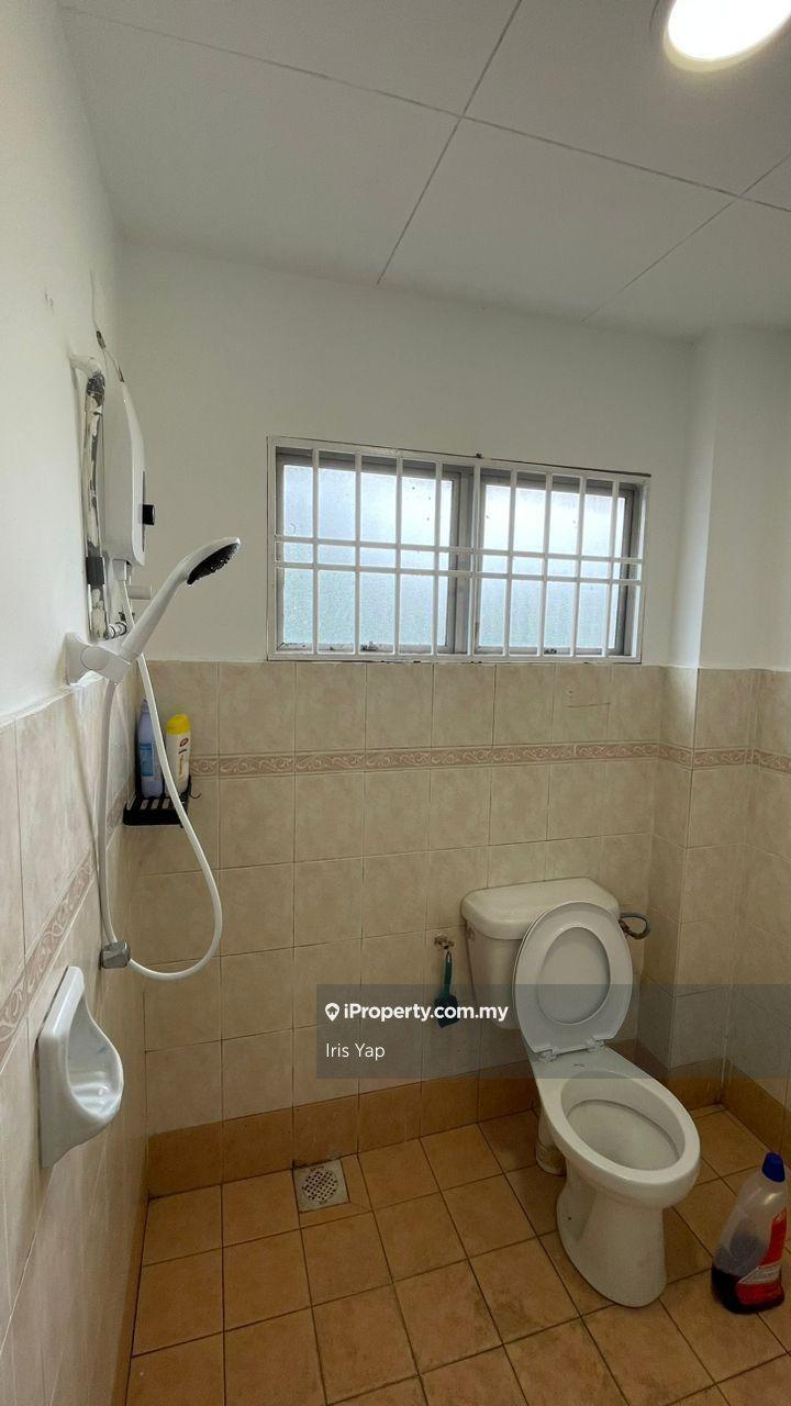 Rumah Berangkai 2 Tingkat untuk Dijual di Taman Segar Perdana, Cheras oleh Iris Yap - iProperty.com.my