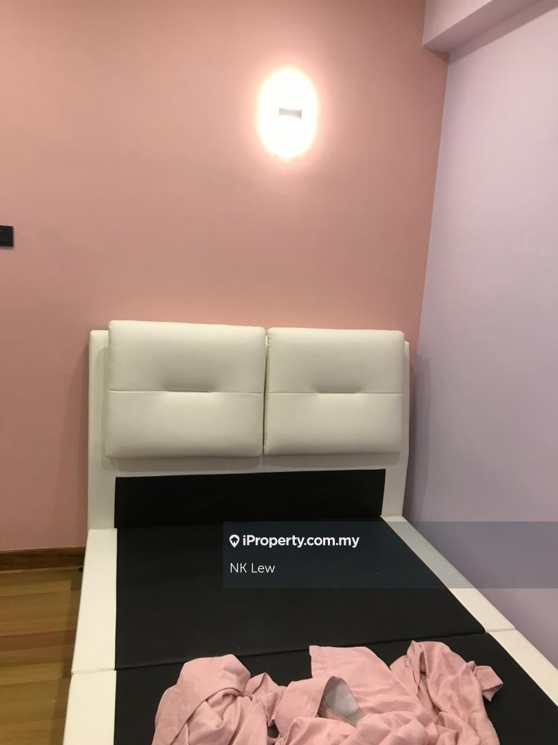 Condominium for Sale in Bayan Villa, Seri Kembangan by NK Lew - iProperty.com.my