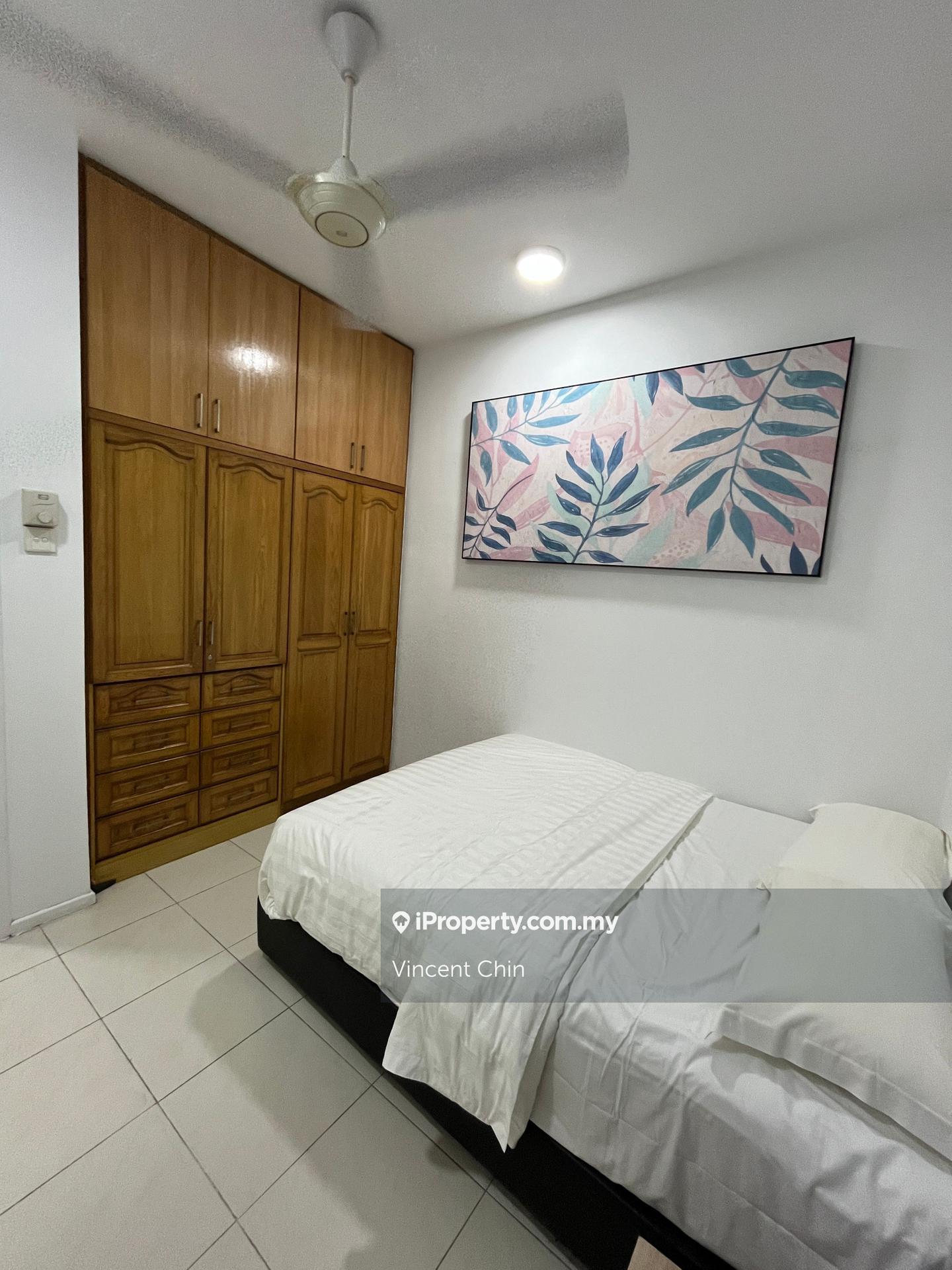 Condominium for Rent in Casa Indah 2 by Vincent Chin - iProperty.com.my