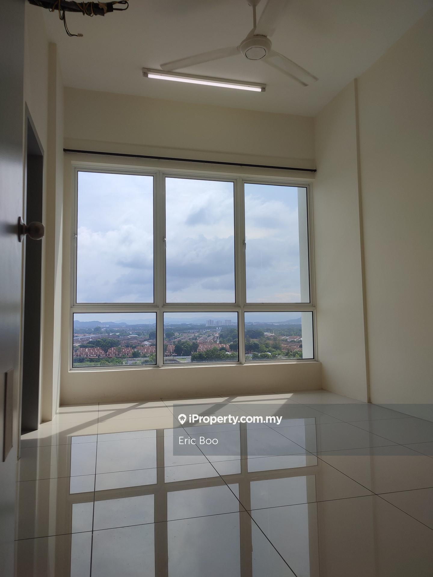 Residensi Servis untuk Dijual di Avenue Garden oleh Eric Boo - iProperty.com.my