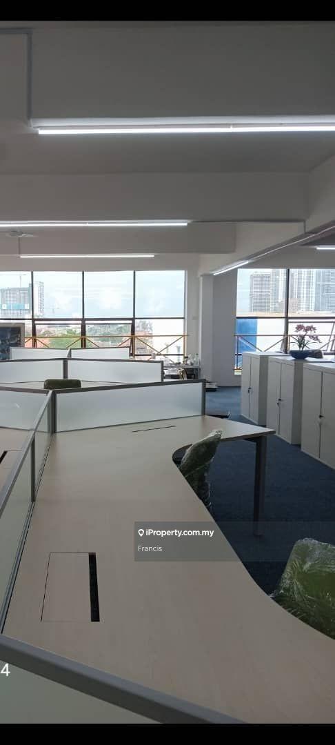 Kedai-Pejabat untuk Disewa di Melaka, Melaka City oleh Francis - iProperty.com.my