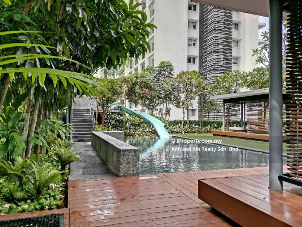 Service Residence for Sale in Verve Suites by Jason Lee - iProperty.com.my