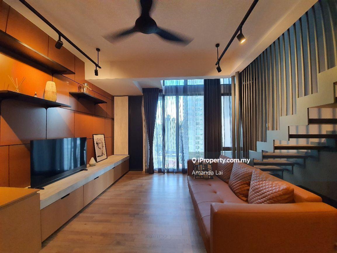 Kondominium untuk Dijual di Twy Duplex Condos oleh Amanda Lai - iProperty.com.my