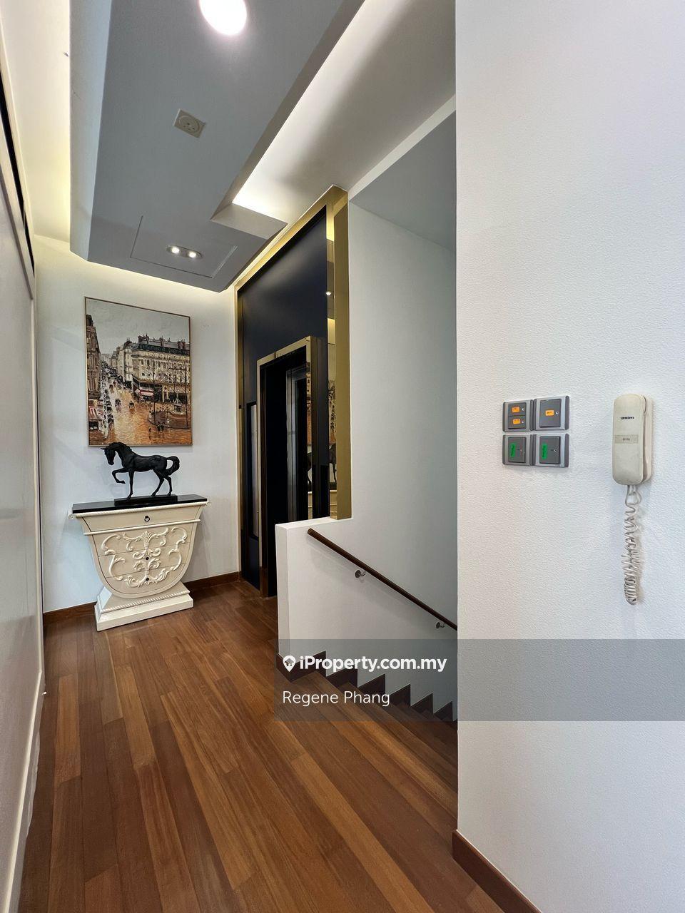 Bungalow House for Sale in Sunway Rymba Hills, Kota Damansara Petaling Jaya, Petaling Jaya by Regene Phang - iProperty.com.my