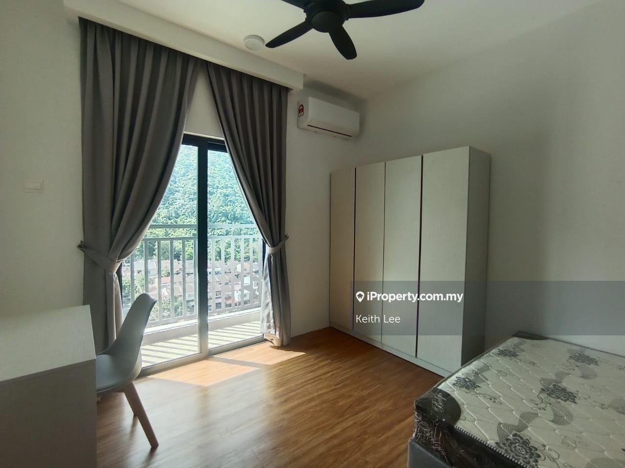 Kondominium untuk Dijual di Armani Residence oleh Keith Lee - iProperty.com.my