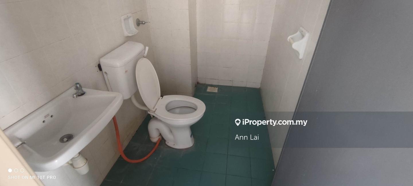 Pangsapuri untuk Dijual di Pangsapuri Cemara oleh Ann Lai - iProperty.com.my