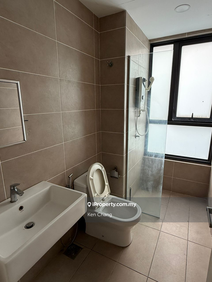 Service Residence for Rent in D'sara Sentral by Ken Chang - iProperty.com.my