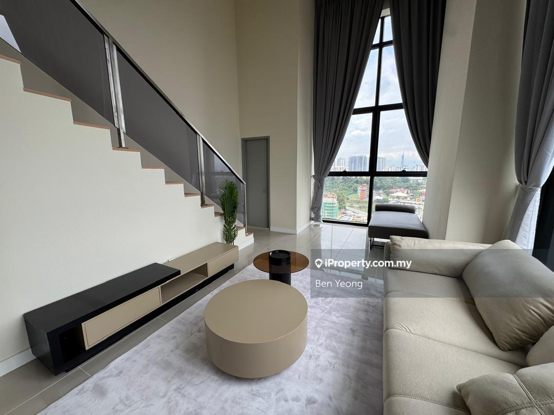 Residensi Servis untuk Dijual di 8th & Stellar oleh Ben Yeong - iProperty.com.my