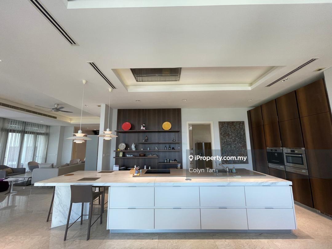 Residensi Servis untuk Disewa di Mayfair Residences @ Pavilion Embassy oleh Colyn Tan - iProperty.com.my