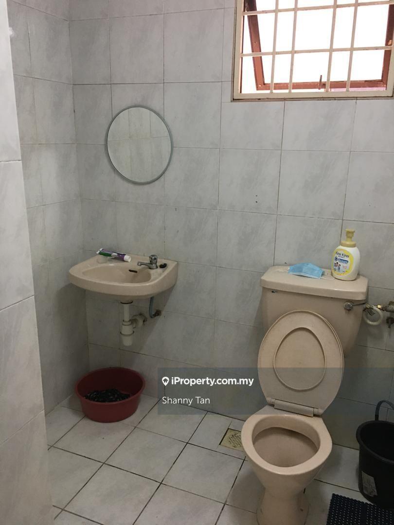 Kondominium untuk Dijual di Cypress Condominium oleh Shanny Tan - iProperty.com.my