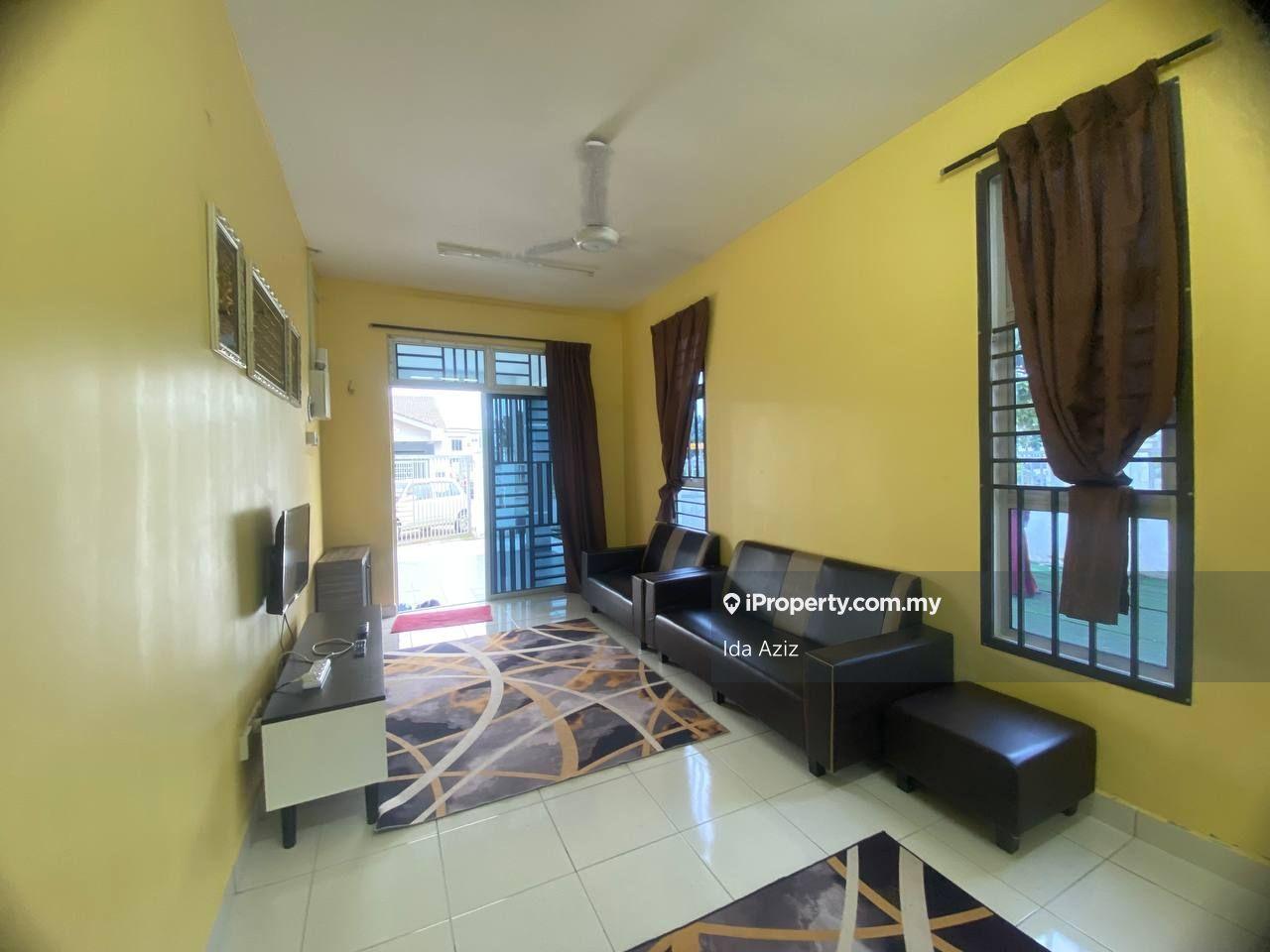 1-storey Terraced House for Sale in 966dn, Pengerang by Ida Aziz - iProperty.com.my
