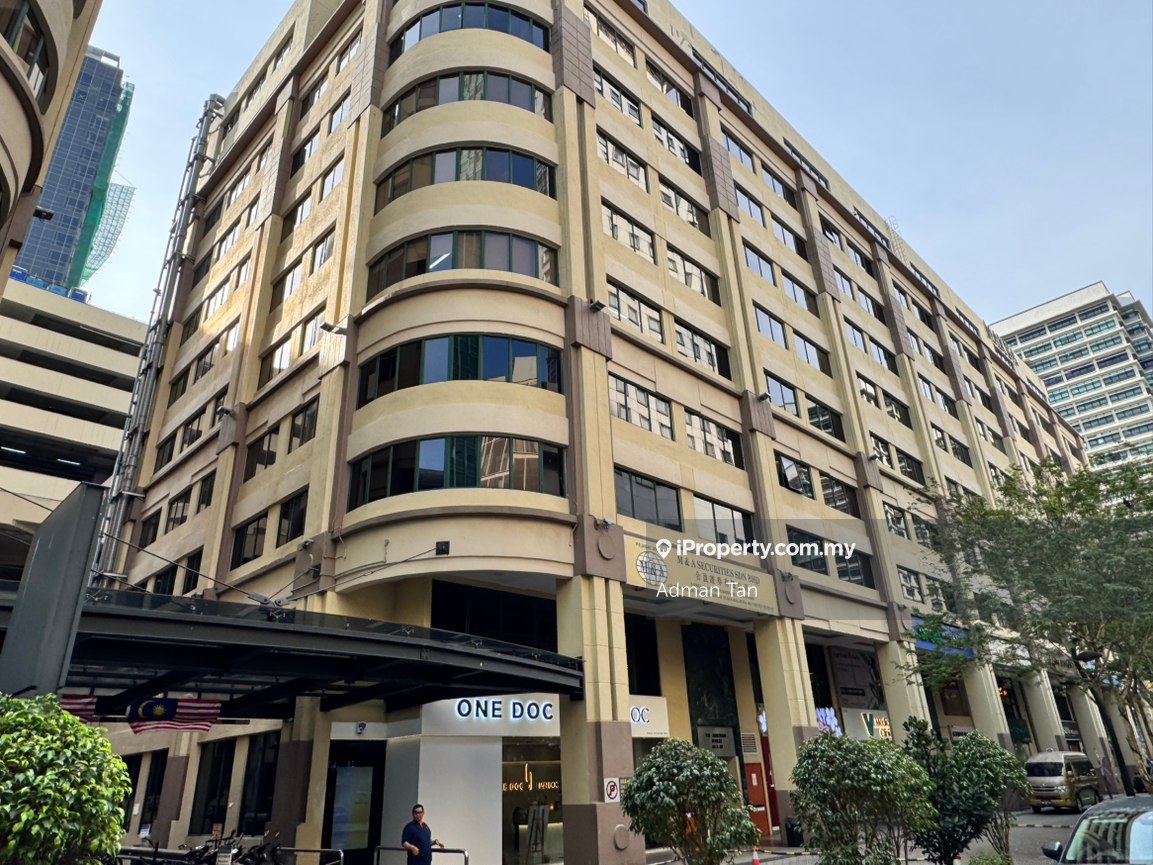 Shop for Rent in Boulevard Mid Valley, Mid Valley City by Adman Tan - iProperty.com.my