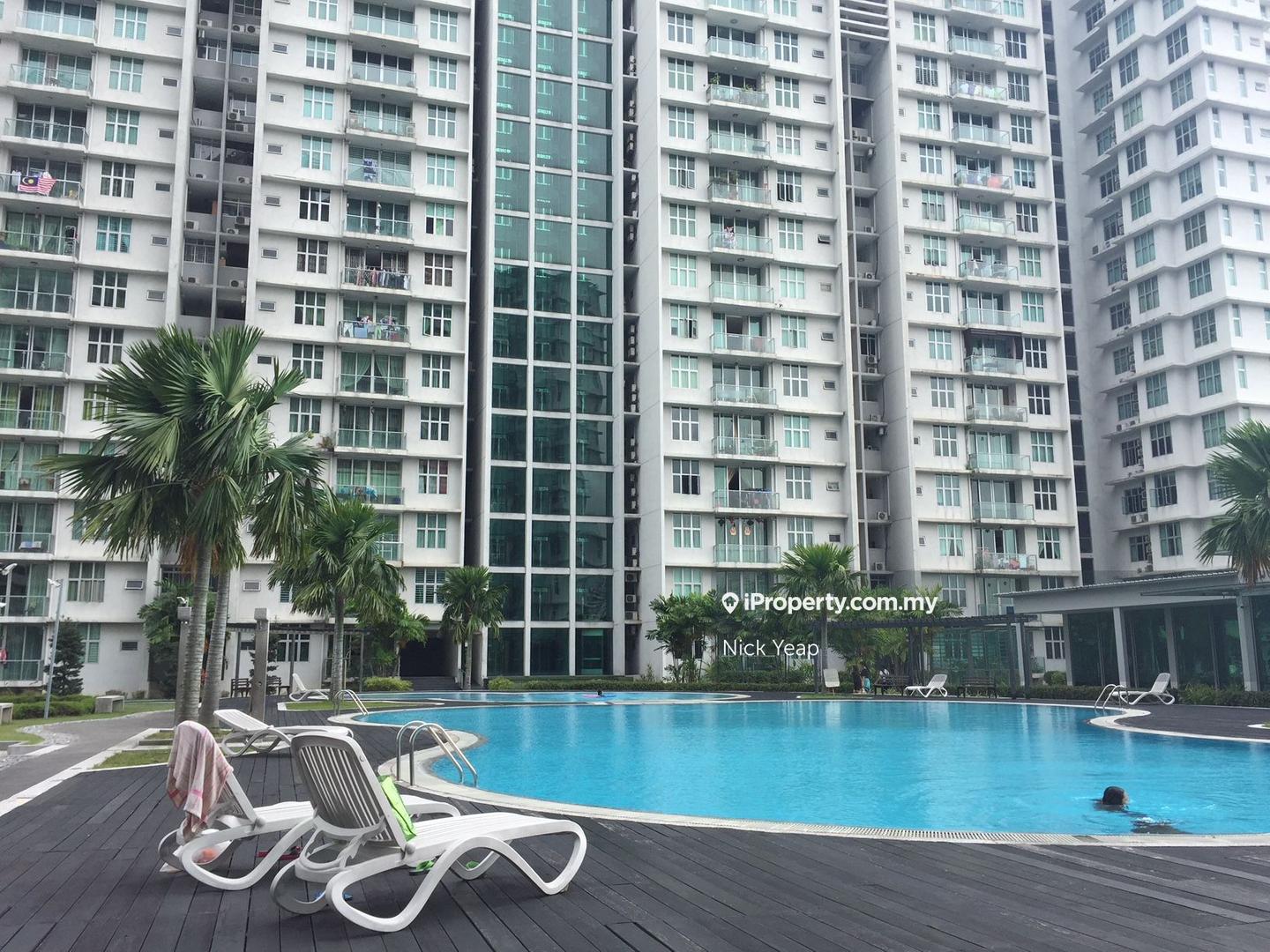Kondominium untuk Dijual di USJ One Avenue Condo oleh Nick Yeap - iProperty.com.my