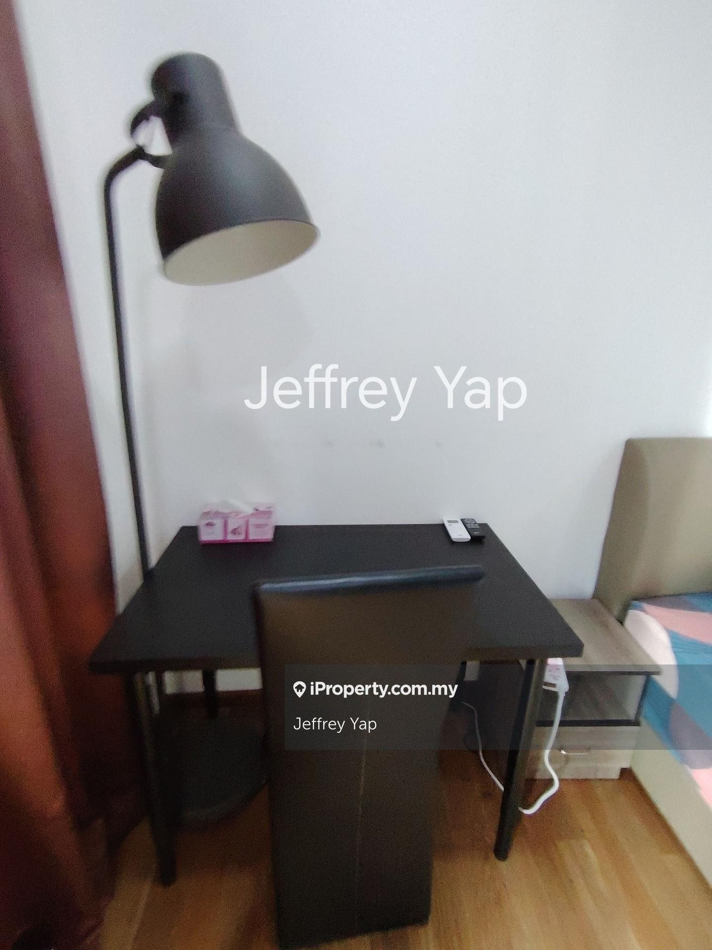 Kondominium untuk Disewa di Sky Condominium (Skyz Residence) oleh Jeffrey Yap - iProperty.com.my