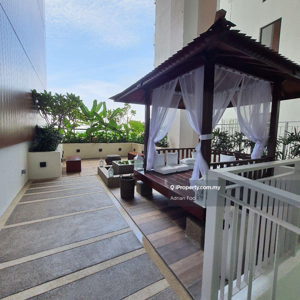 Service Residence for Sale in The Sentral Suites by Adrian Foo - iProperty.com.my