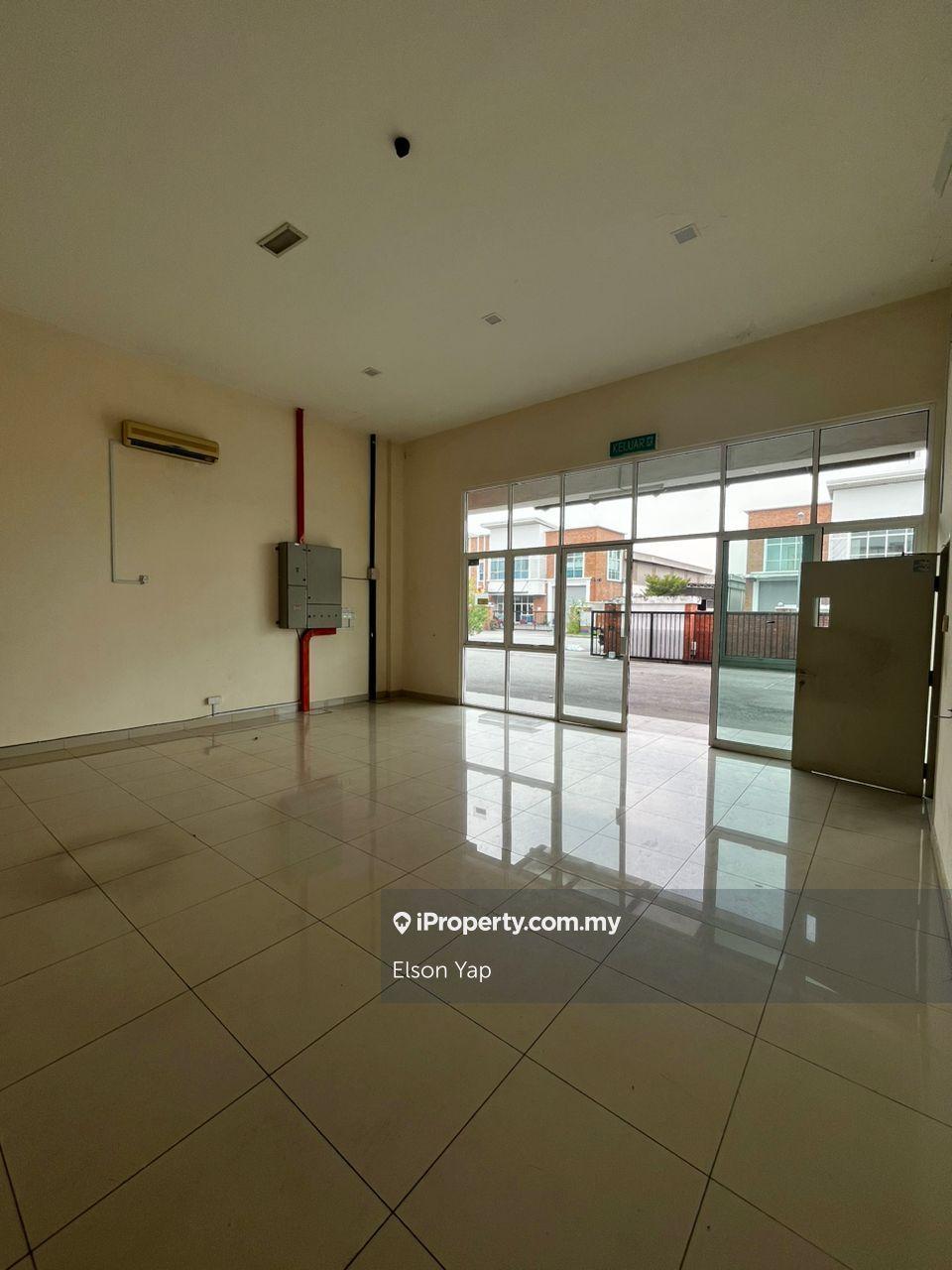 Semi-D Factory for Sale in Sungai Choh, Serendah by Elson Yap - iProperty.com.my