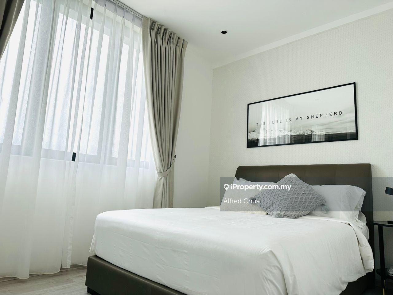 Kondominium untuk Dijual di Royal Richmond Gold oleh Alfred Chua - iProperty.com.my